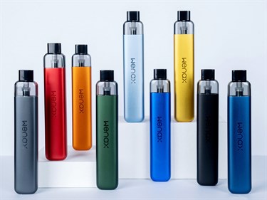 Wenax K1 Pod KIT Vape-Elita Магазин электронных испарителей и сигарет