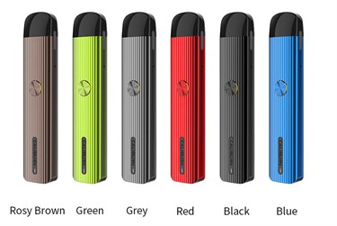 Uwell Caliburn G Pod Kit Vape-Elita Магазин электронных испарителей и сигарет