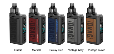Voopoo Drag Max 1877