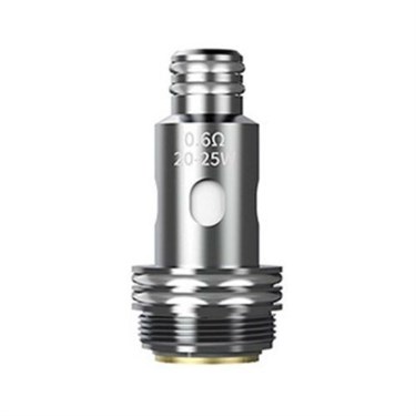 Испаритель Smoant K3 Half-DTL Mesh 0.6 ohm Coil (Pasito 2/ Knight 80, цена за упаковку - 3 испарителя) Vape-Elita Магазин электронных испарителей и сигарет