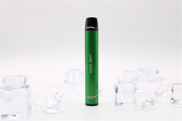 Iget Shion Pod - 600 затяжек Vape-Elita Магазин электронных испарителей и сигарет