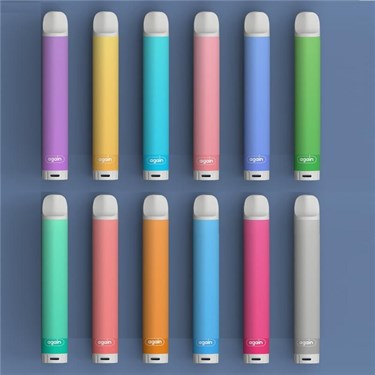 AGAIN DTL - 600 затяжек Vape-Elita Магазин электронных испарителей и сигарет