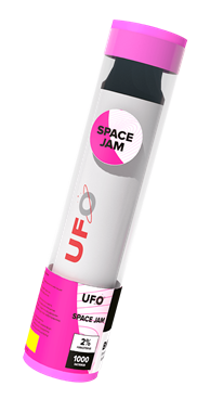 UFO -  1500 затяжек Vape-Elita Магазин электронных испарителей и сигарет