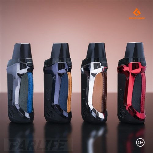 Geek Vape Luxury Edition Aegis Boost Vape-Elita Магазин электронных испарителей и сигарет