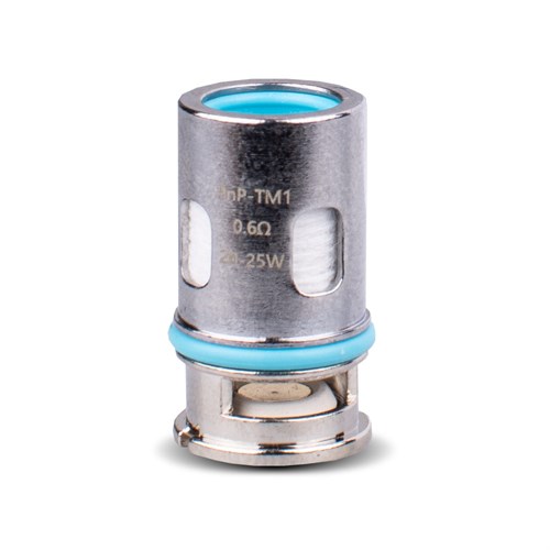 Испарители VooPoo PNP-TM1, 0,6 ОМ (цена за упаковку - 5 испарителей) Vape-Elita Магазин электронных испарителей и сигарет