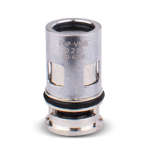 Испаритель VOOPOO PNP-VM5, 0,2 ОМ (цена за упаковку - 5 испарителей) Vape-Elita Магазин электронных испарителей и сигарет