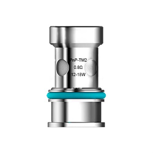 Испаритель VOOPOO PNP-VM4, 0,6 ОМ (цена за упаковку - 5 испарителей) Vape-Elita Магазин электронных испарителей и сигарет