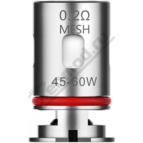 Испаритель VAPORESSO GTX, 0.2 ОМ (цена а упаковку - 5 испарителей) Vape-Elita Магазин электронных испарителей и сигарет