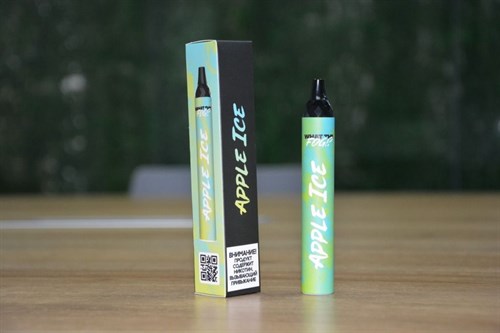 WTFOG WOODY - 1000 затяжек Vape-Elita Магазин электронных испарителей и сигарет