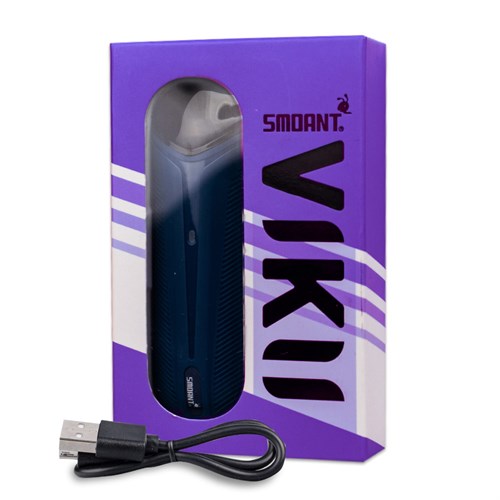 Smoant Vikii Vape-Elita Магазин электронных испарителей и сигарет