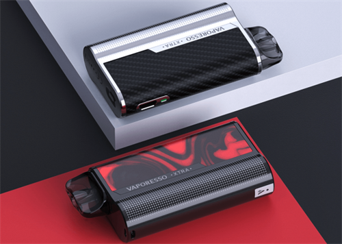 Vaporesso Xtra Vape-Elita Магазин электронных испарителей и сигарет