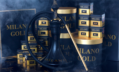 MILANO - 100 гр Vape-Elita Магазин электронных испарителей и сигарет