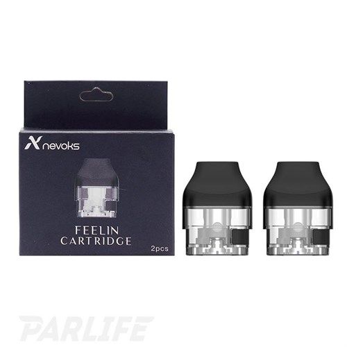 Картридж Nevoks Feelin Pod 2.8ml Vape-Elita Магазин электронных испарителей и сигарет