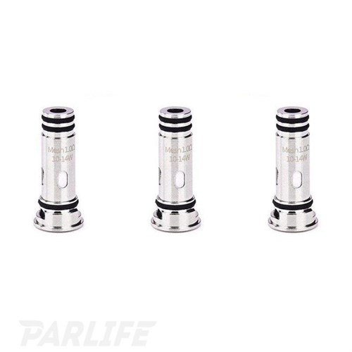 Испаритель Rincoe Jellybox Nano Mesh 1.0ohm Coil (3 шт.) Vape-Elita Магазин электронных испарителей и сигарет