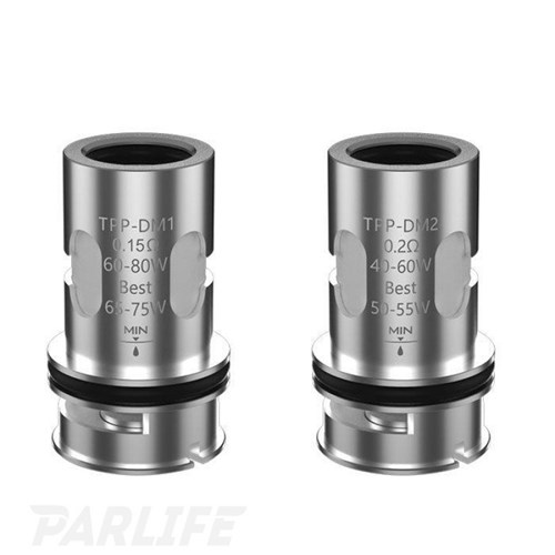 Испаритель Voopoo PnP-VM5 0.2ohm (5 шт.) Vape-Elita Магазин электронных испарителей и сигарет