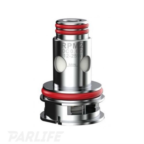 Испаритель SMOK RPM 2 DC 0.6ohm (5 шт.) Vape-Elita Магазин электронных испарителей и сигарет
