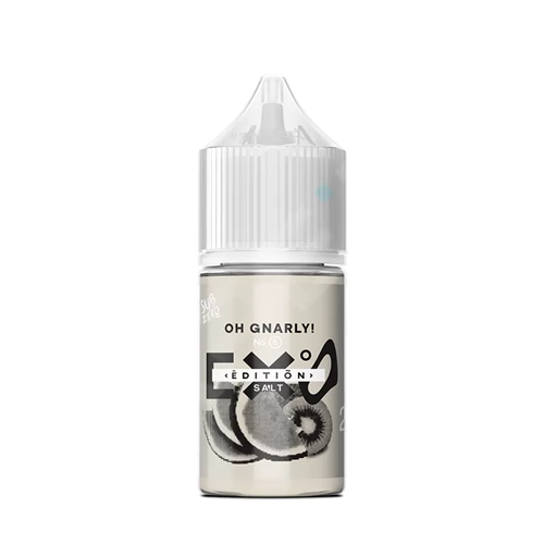Edition EXO Salt (30ml) by Glitch Sauce Vape-Elita Магазин электронных испарителей и сигарет