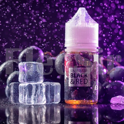 Ice Paradise Salt (30ml) 2124