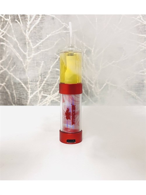 ATTACKER 4000 -  4000 затяжек Vape-Elita Магазин электронных испарителей и сигарет