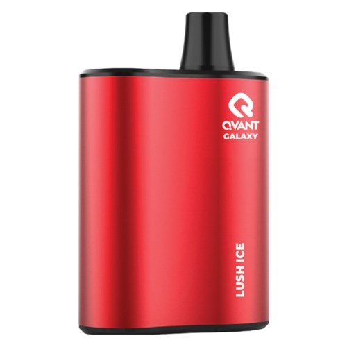 Qvant Galaxy 5600 - 5600 затяжек Vape-Elita Магазин электронных испарителей и сигарет
