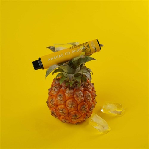 Lissanelli - 2500 затяжек Vape-Elita Магазин электронных испарителей и сигарет