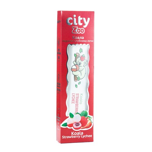 CITY ZOO - 700 затяжек Vape-Elita Магазин электронных испарителей и сигарет