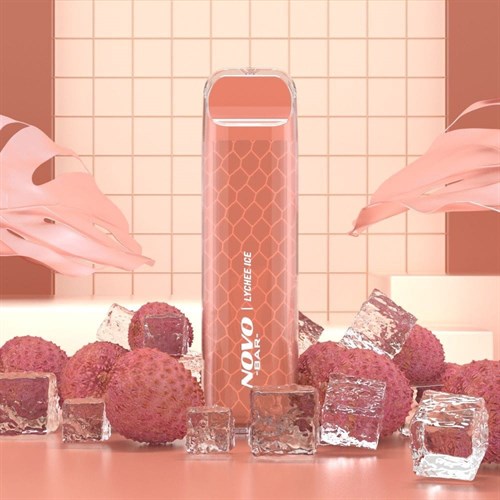 Smok Nova Bar 1000 - 1000 затяжек Vape-Elita Магазин электронных испарителей и сигарет