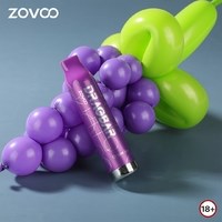 ZOVOO DRAGBAR - 5000 затяжек с зарядкой Vape-Elita Магазин электронных испарителей и сигарет