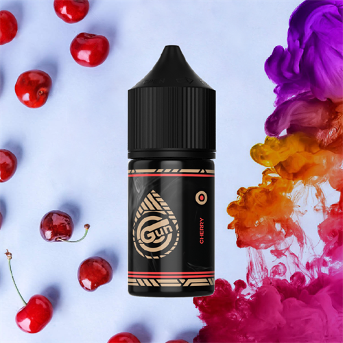 Жидкость GUN SALT 30МЛ 20МГ Vape-Elita Магазин электронных испарителей и сигарет