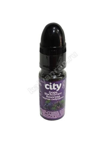 City Fuel 10 мл (эта же жидкость в комплекте эл сигареты City Rocket) Vape-Elita Магазин электронных испарителей и сигарет