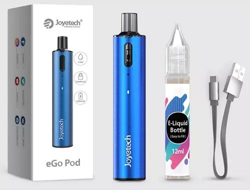 Joyetech eGO Pod Vape-Elita Магазин электронных испарителей и сигарет