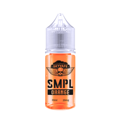 Жидкость SMPL 20 мг hard Vape-Elita Магазин электронных испарителей и сигарет