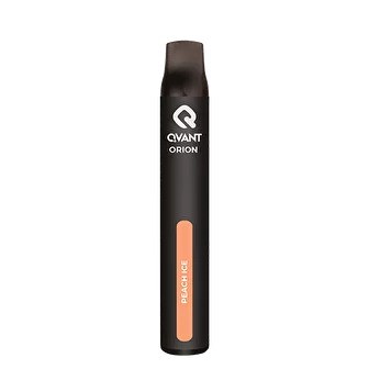 Qvant Orion - 2000 затяжек Vape-Elita Магазин электронных испарителей и сигарет
