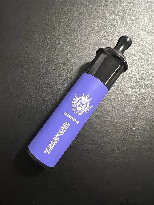 DARP ROYAL GAMBIT - 4000 затяжек Vape-Elita Магазин электронных испарителей и сигарет
