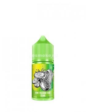 Жидкость Rell Green 30 мл 20 мг Vape-Elita Магазин электронных испарителей и сигарет