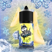 Жидкость Husky Mint Series Salt 30 мл 20 мг Vape-Elita Магазин электронных испарителей и сигарет