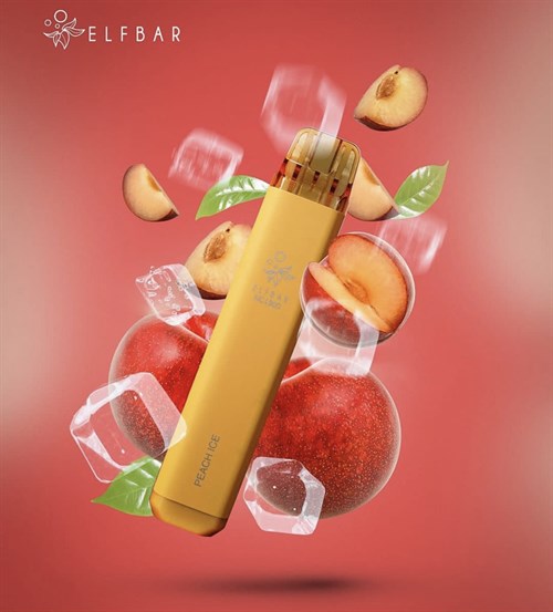 ELF BAR NC1800 - 1800 затяжек Vape-Elita Магазин электронных испарителей и сигарет