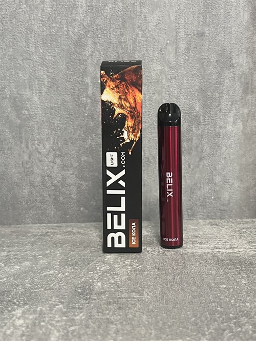 BELIX - 700 затяжек Vape-Elita Магазин электронных испарителей и сигарет
