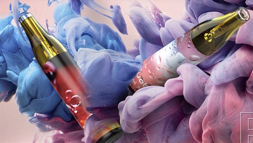 YUOTO BUBBLE - 4000 затяжек с подзарядкой Vape-Elita Магазин электронных испарителей и сигарет