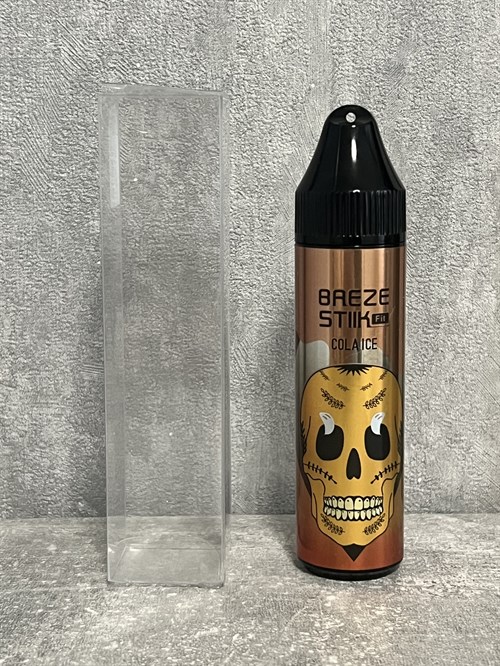 Breze Stiik Fit - 6000 затяжек Vape-Elita Магазин электронных испарителей и сигарет