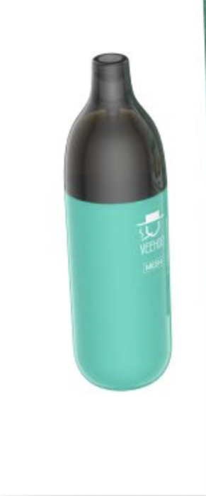 VEEHOO F8 Pod с добалением жидкости Vape-Elita Магазин электронных испарителей и сигарет