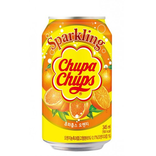 Напиток Чупа Чупс апельсин, 345 мл Vape-Elita Магазин электронных испарителей и сигарет