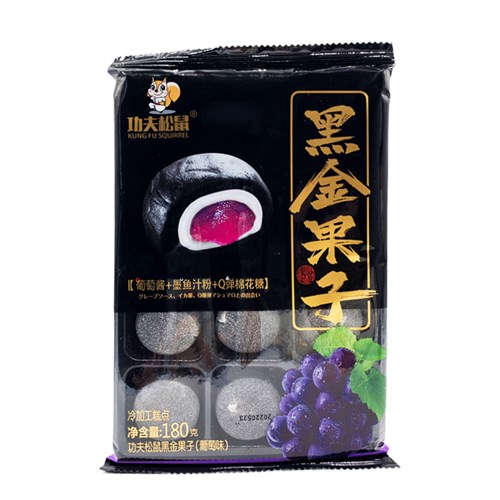 Моти со вкусом винограда, 180 гр Vape-Elita Магазин электронных испарителей и сигарет