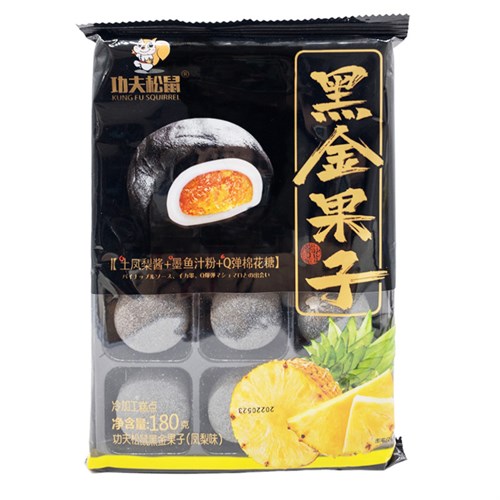 Моти со вкусом ананаса, 180 гр Vape-Elita Магазин электронных испарителей и сигарет