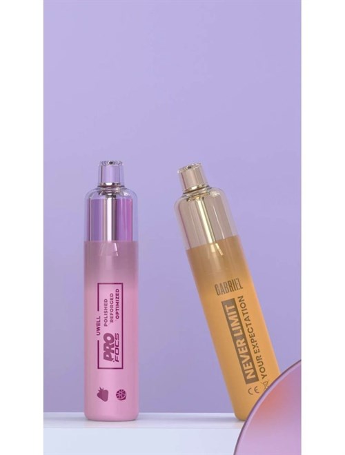 Gabriel - 3500 затяжек Vape-Elita Магазин электронных испарителей и сигарет