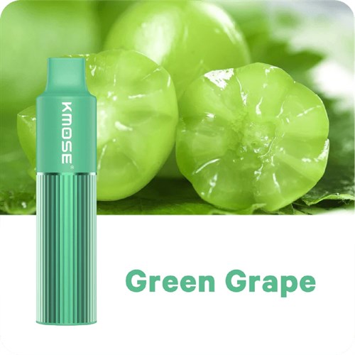 Kmose Gem Max - 2500 затяжек Vape-Elita Магазин электронных испарителей и сигарет