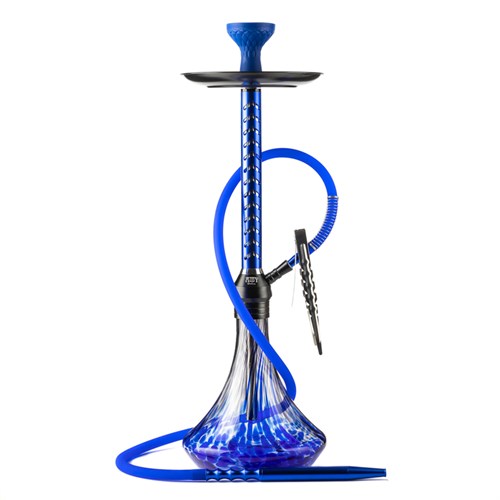 Кальян 7 Star — 0551 Cиний 70 см Vape-Elita Магазин электронных испарителей и сигарет