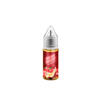 Жидкость Custard Monster Salt 10 мл 20 мг Vape-Elita Магазин электронных испарителей и сигарет