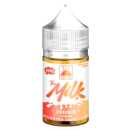 Жидкость The Milk 30 мл 20 мг Vape-Elita Магазин электронных испарителей и сигарет