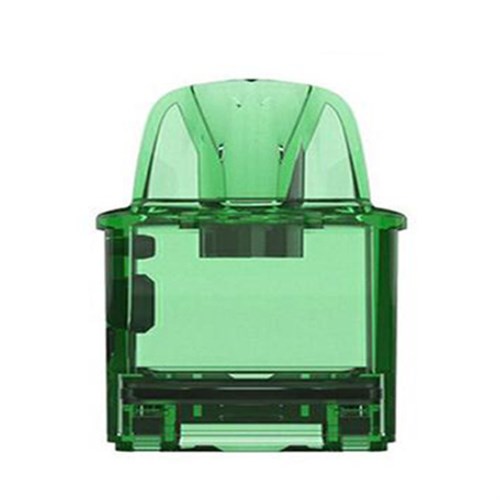 Картридж без испарителя Rincoe Jellybox Nano Matcha Clear 1 штука (без жидкости) Vape-Elita Магазин электронных испарителей и сигарет